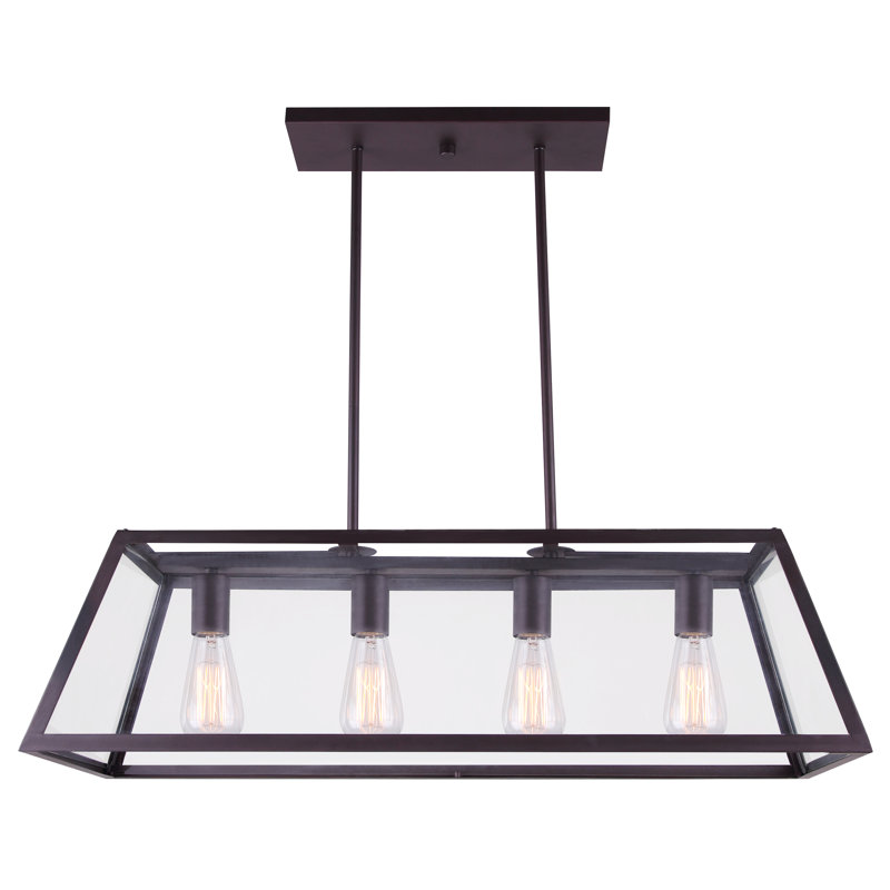 4 light pool table light